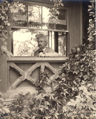 Twain in study window shot from outside2