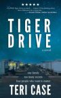 Tiger Drive Cover 3